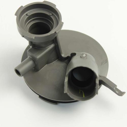 Whirlpool W10463892 COVER