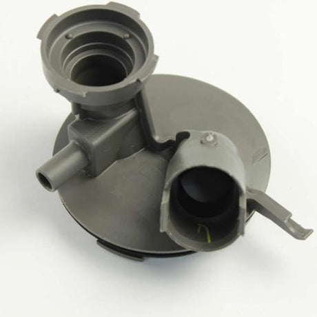 Whirlpool W10463892 COVER