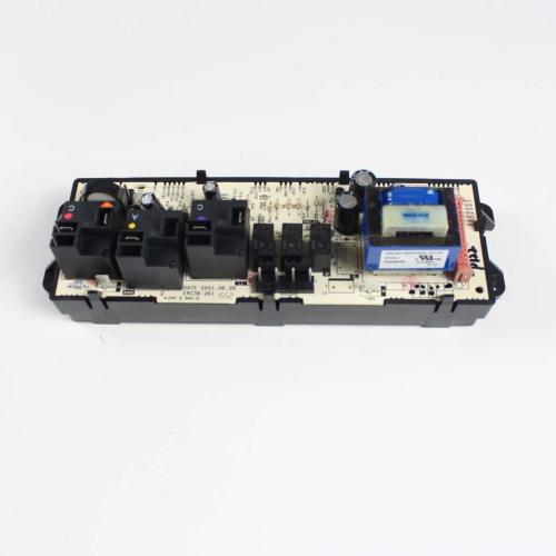 GE WB27T10411 OVEN CONTROL ( ERC3B)