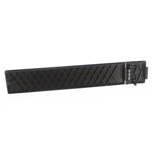 GE WR02X13742 FILTER DOOR ASM DGY
