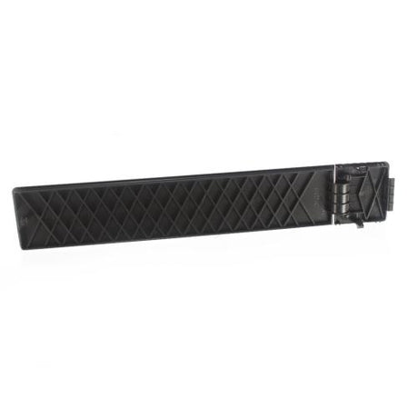 GE WR02X13742 FILTER DOOR ASM DGY