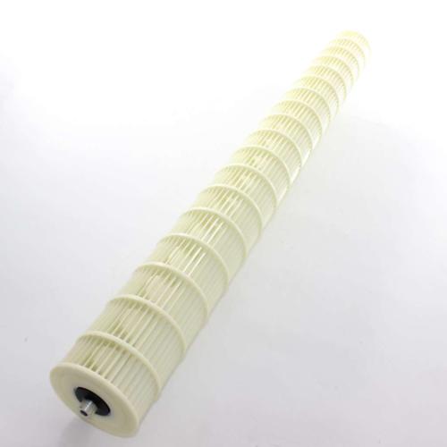 GE WJ73X23831 FANCROSS-FLOW (ASSEMBLY)