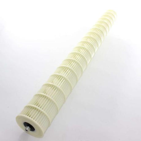 GE WJ73X23831 FANCROSS-FLOW (ASSEMBLY)