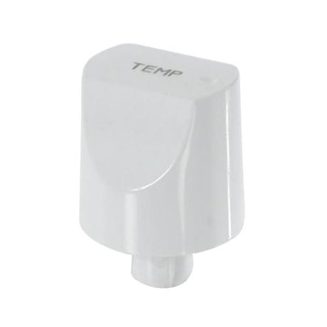This is a genuine Midea 12100403A01015 KNOB ASSEMBLY