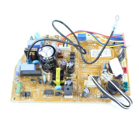 This is a genuine LG EBR77064204 MAIN PCB ASSEMBLY