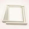Electrolux 5304476200 WINDOW FILLER KIT,SLIDER PANEL