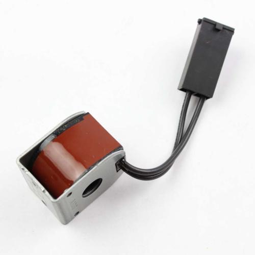 This is a genuine Whirlpool WPW10206473 COIL-SOLND