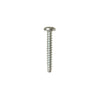 GE WR02X12257 SCR 4-10 PL PNP 3/4 SS