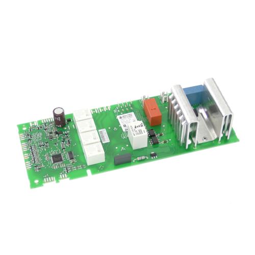 Bosch 12028888 CONTROL MODULE PROGR