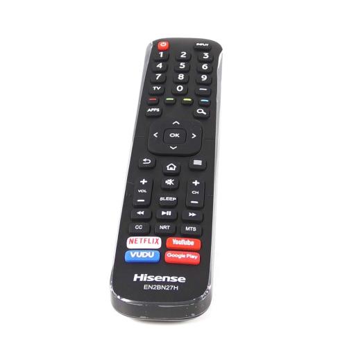 Hisense 244155 REMOTE CONTROL EN3M34HHS