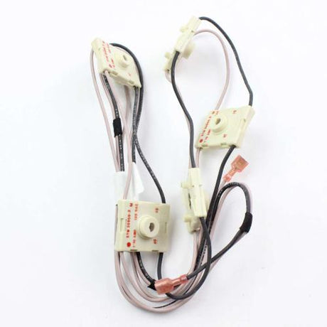 Whirlpool WP74010753 HARNESS- S