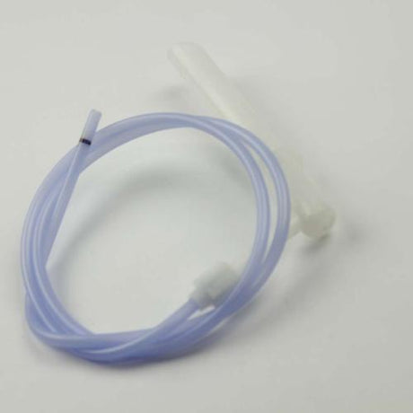 This is a genuine Electrolux 5303918602 KIT WATER TUBE, VALVE TO FZ IM