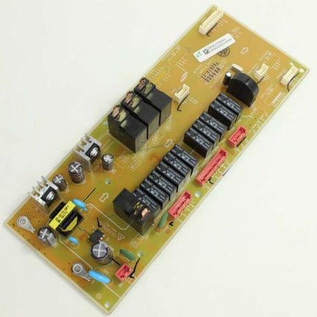 Samsung DE92-03928A MAIN PCB ASSEMBLY