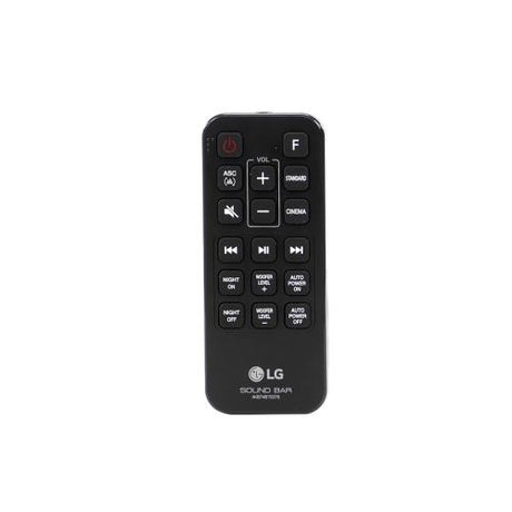 LG AKB74815376 REMOTE CONTROLLER ASSEMBLY