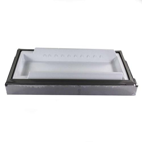 This is a genuine Whirlpool LW10721542 DOR-FIP - RC, RS-STAINLESS W/P