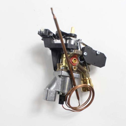 This is a genuine GE WB21X28379 TEMPERATURE CONTROAL VALVE