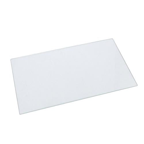This is a genuine Liebherr 727147601 FREEZER GLASS SHELF