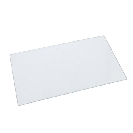 This is a genuine Liebherr 727147601 FREEZER GLASS SHELF