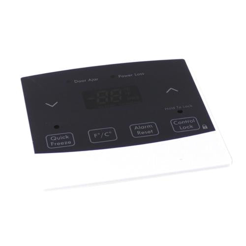 Electrolux 297366200 CONTROL-ELECTRONIC,ASSY,WHITE
