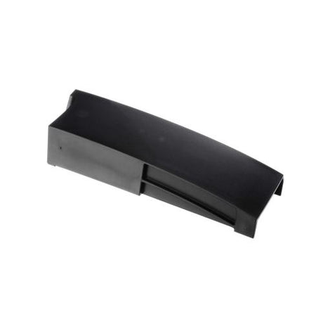 This is a genuine Delonghi 5313219061 WATER TANK FRONT PIECE