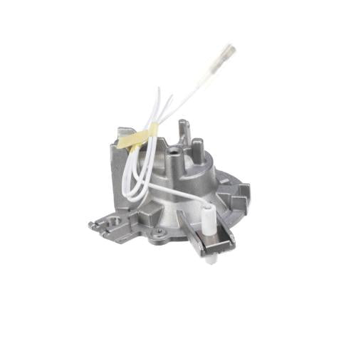 This is a genuine Electrolux 5304533583 IGNITOR/ORIFICE,ASSEMBLY,9.5K