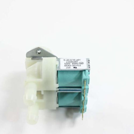 GE WH13X10046 VALVE WATER - DUAL
