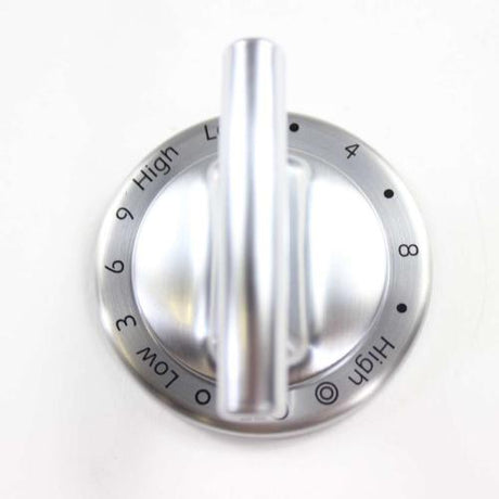 Whirlpool WP74011550 KNOB