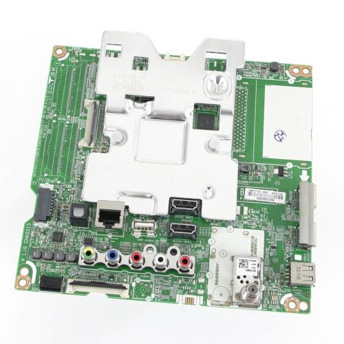LG EBU64751704 BPR TOTAL ASSEMBLY