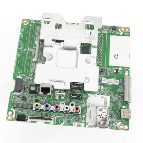 LG EBU64751704 BPR TOTAL ASSEMBLY