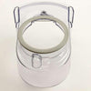 Delonghi KW714720 HEAT GUARD ASSEMBLY