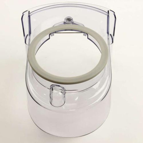 This is a genuine Delonghi KW714720 HEAT GUARD ASSEMBLY