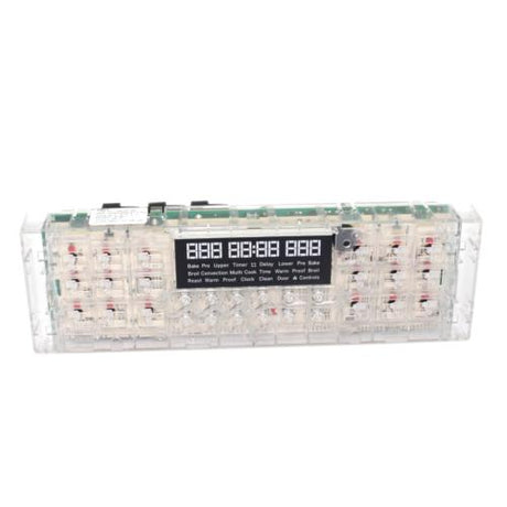 GE WB27X29267 CONTROL BOARD T012 ELE