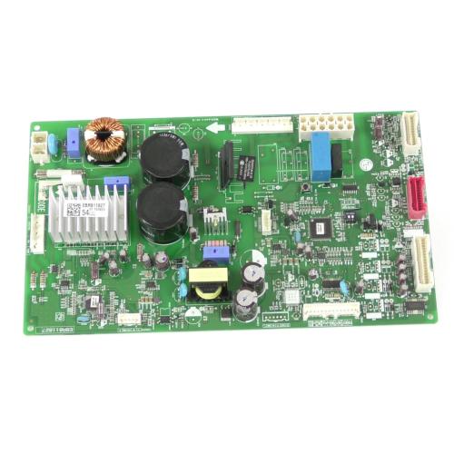 LG EBR81182754 MAIN PCB ASSEMBLY
