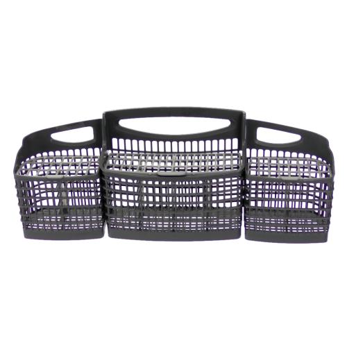 Electrolux 5304491477 BASKET ASSEMBLY,SILVERWARE,W/C