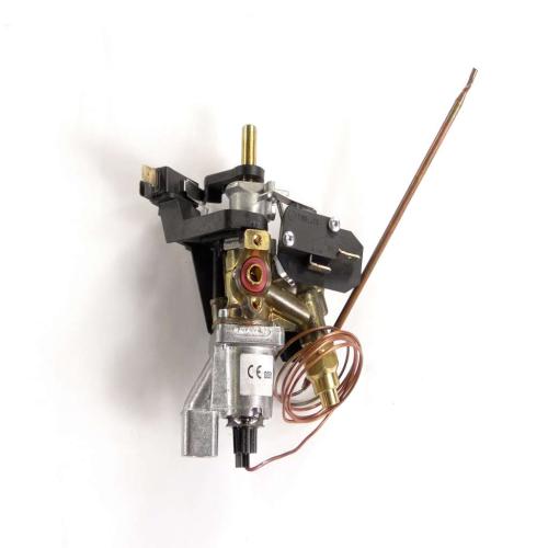 This is a genuine Bertazzoni 503182 THERMOSTAT