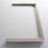 GE WJ86X23763 LEFT FRAME