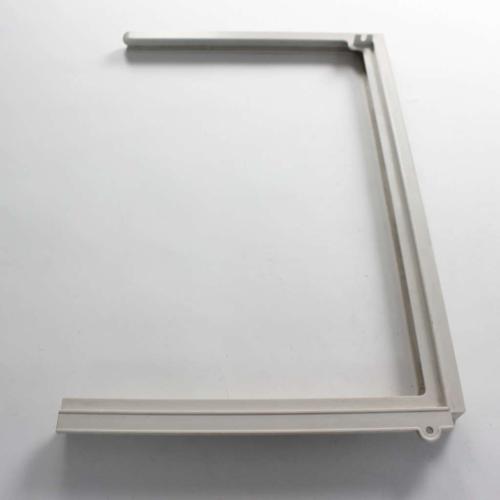 This is a genuine GE WJ86X23763 LEFT FRAME