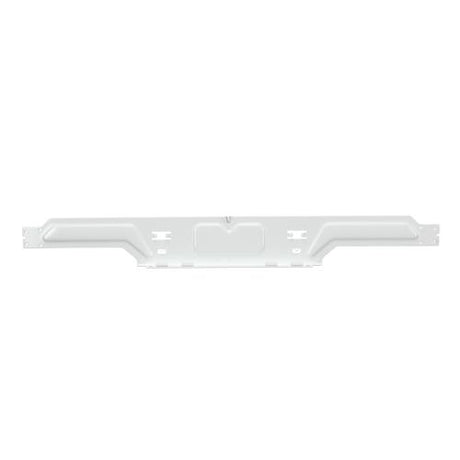 Liebherr 987544900 PARTS, POWDER-COATED, WHITE