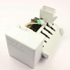 Whirlpool WPW10190961 SXS REFRIGERATOR ICE MAKER ASS