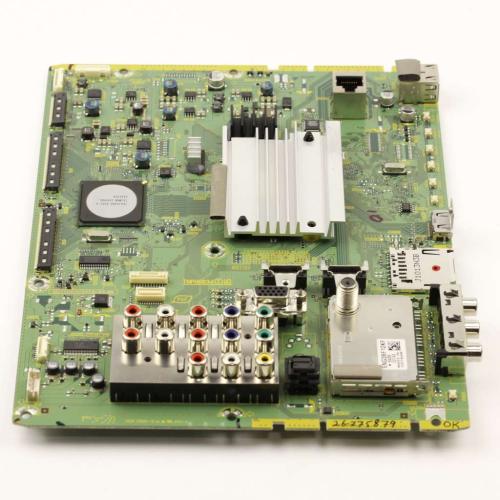 Panasonic TXN/A1MHUUS PC BOARD