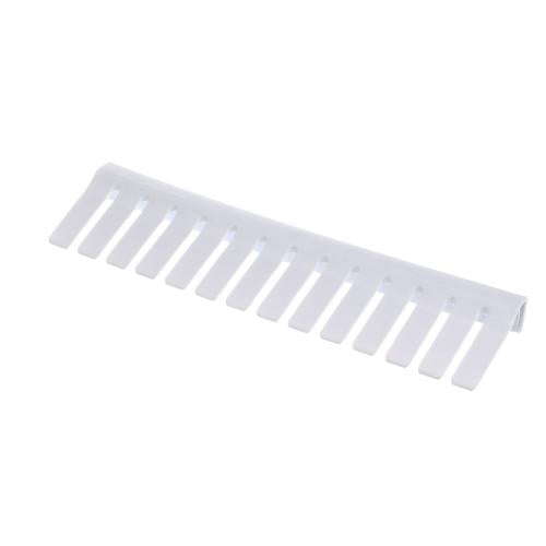 This is a genuine Bertazzoni Z320074 BOTTLES BLOCK STRIPE