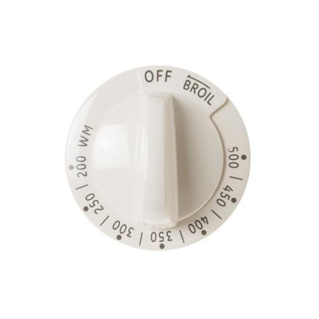 GE WB03K10229 KNOB THERMOSTAT ASM.