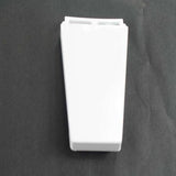 Whirlpool WP2196189 REFRIGERATOR SHELF RETAINER BA
