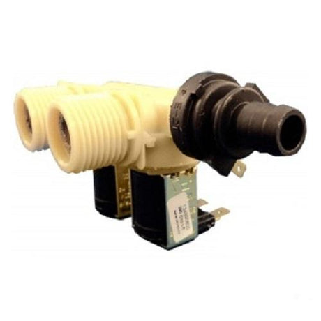 This is a genuine Electrolux 134890600 VALVE,WATER,115 V