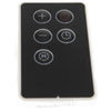 Midea 17117000005198 REMOTE CONTROL