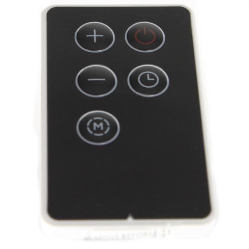 This is a genuine Midea 17117000005198 REMOTE CONTROL