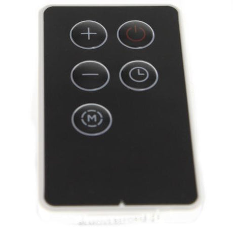 This is a genuine Midea 17117000005198 REMOTE CONTROL