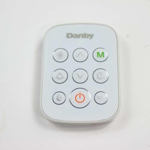 Danby 810900128F REMOTE CONTROLLER