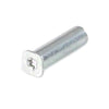 Liebherr 711314600 LOWER HINGE PIN