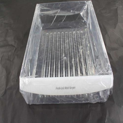 This is a genuine Electrolux 240355517 PAN-MEAT
